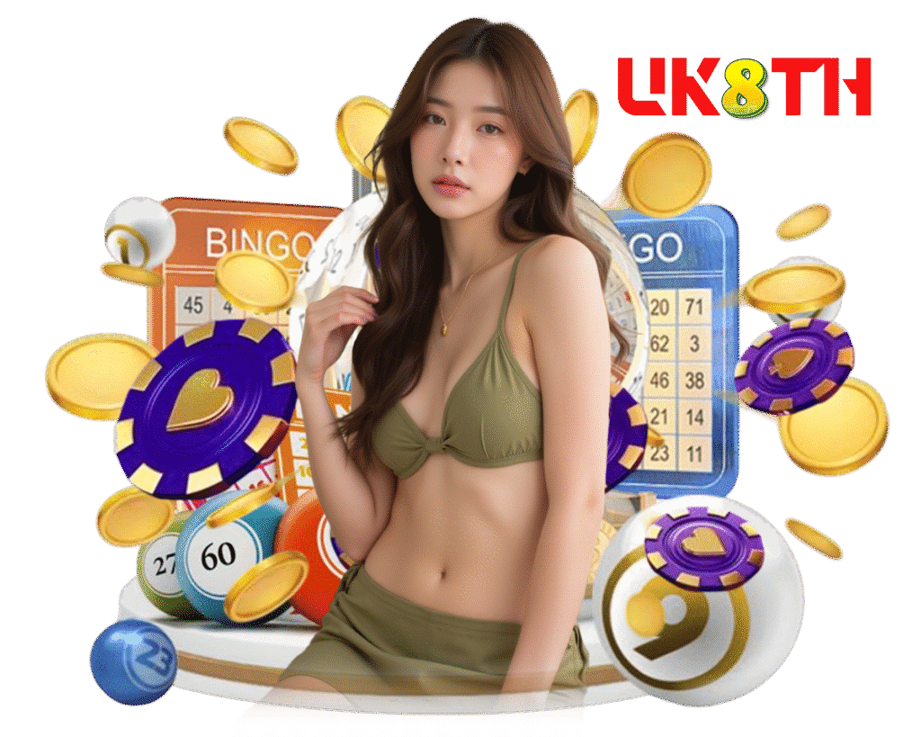 UK8TH สล็อต 
