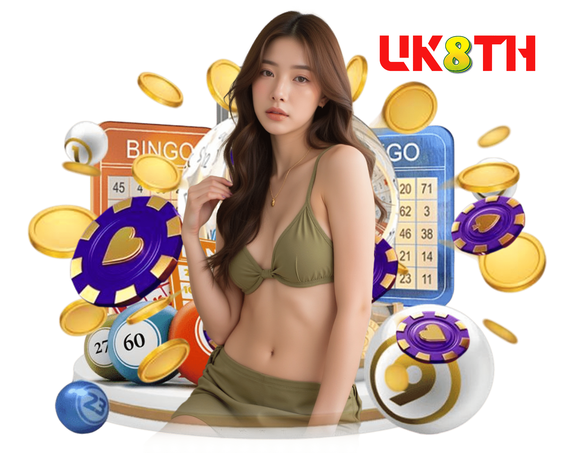 UK8TH สล็อต