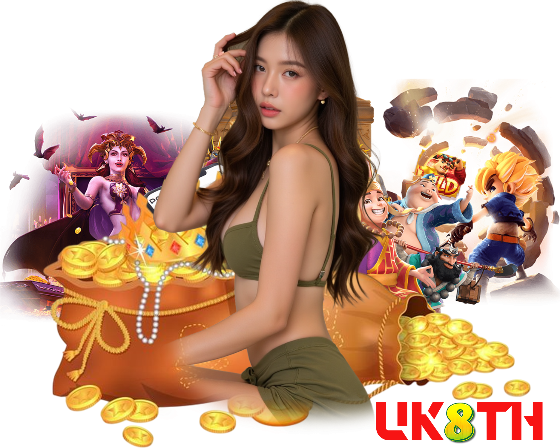 UK8TH ฝากถอนไม่มีขั้นต่ำ